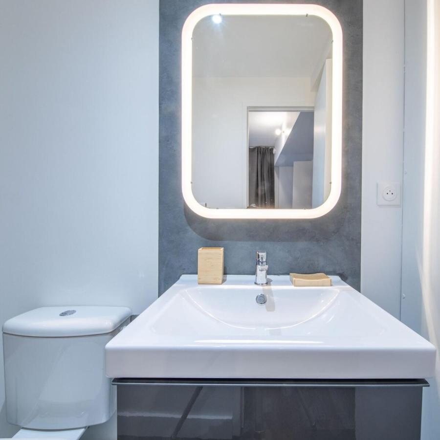 New Apt Near Bois De Vincennes - 2 Persons Parigi Esterno foto
