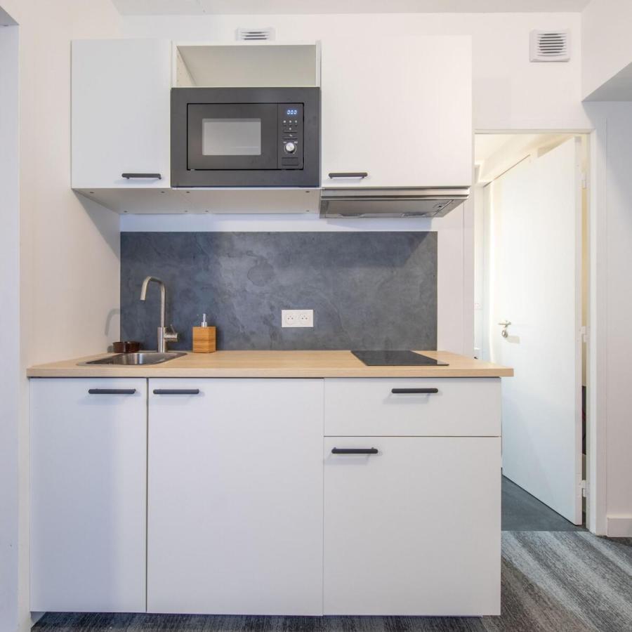 New Apt Near Bois De Vincennes - 2 Persons Parigi Esterno foto